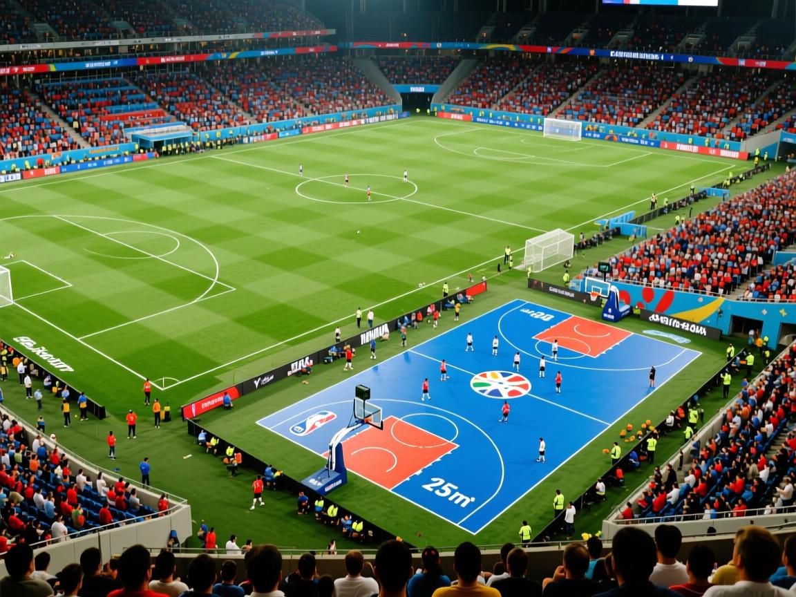 八戒足球官网-五大联赛比赛节奏与球迷观赛体验的关系研究,五大联赛赛前分析 第3张