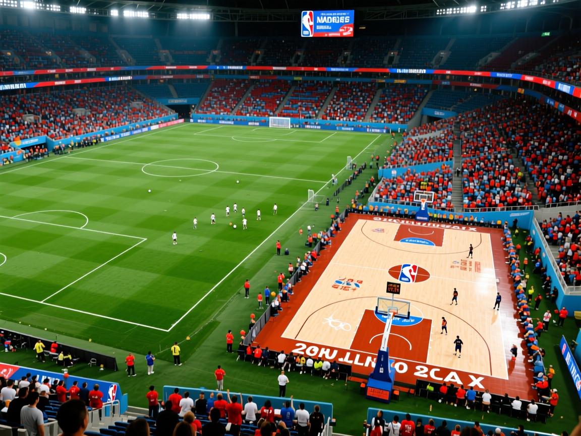 八戒体育官网-亚特兰大前场多点策应增加进攻变化,亚特兰大进球太多了 第3张