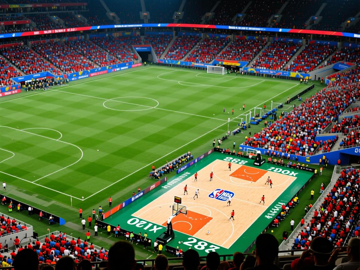 八戒体育-体育新闻中心建设体育播报虚拟主持人研发平台,体育播报类模拟主持 第2张