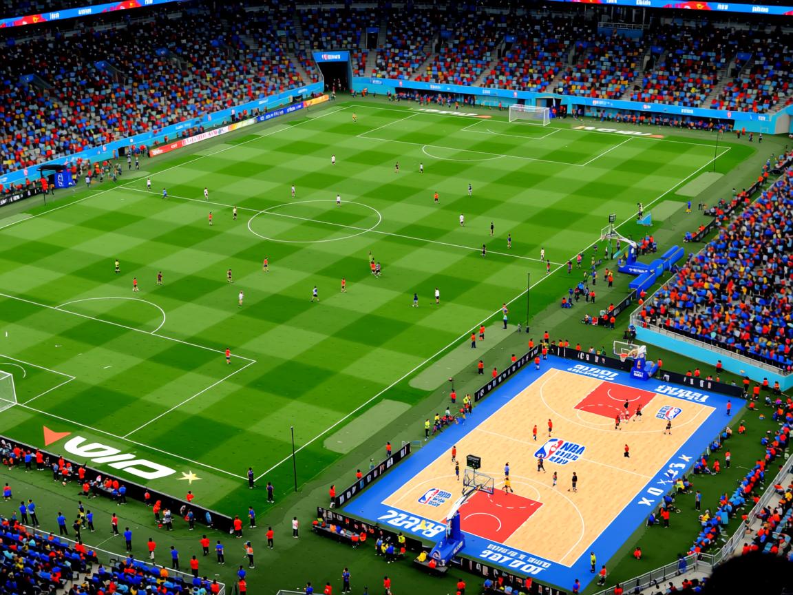 八戒体育-体育新闻中心建设体育播报虚拟主持人研发平台,体育播报类模拟主持 第3张