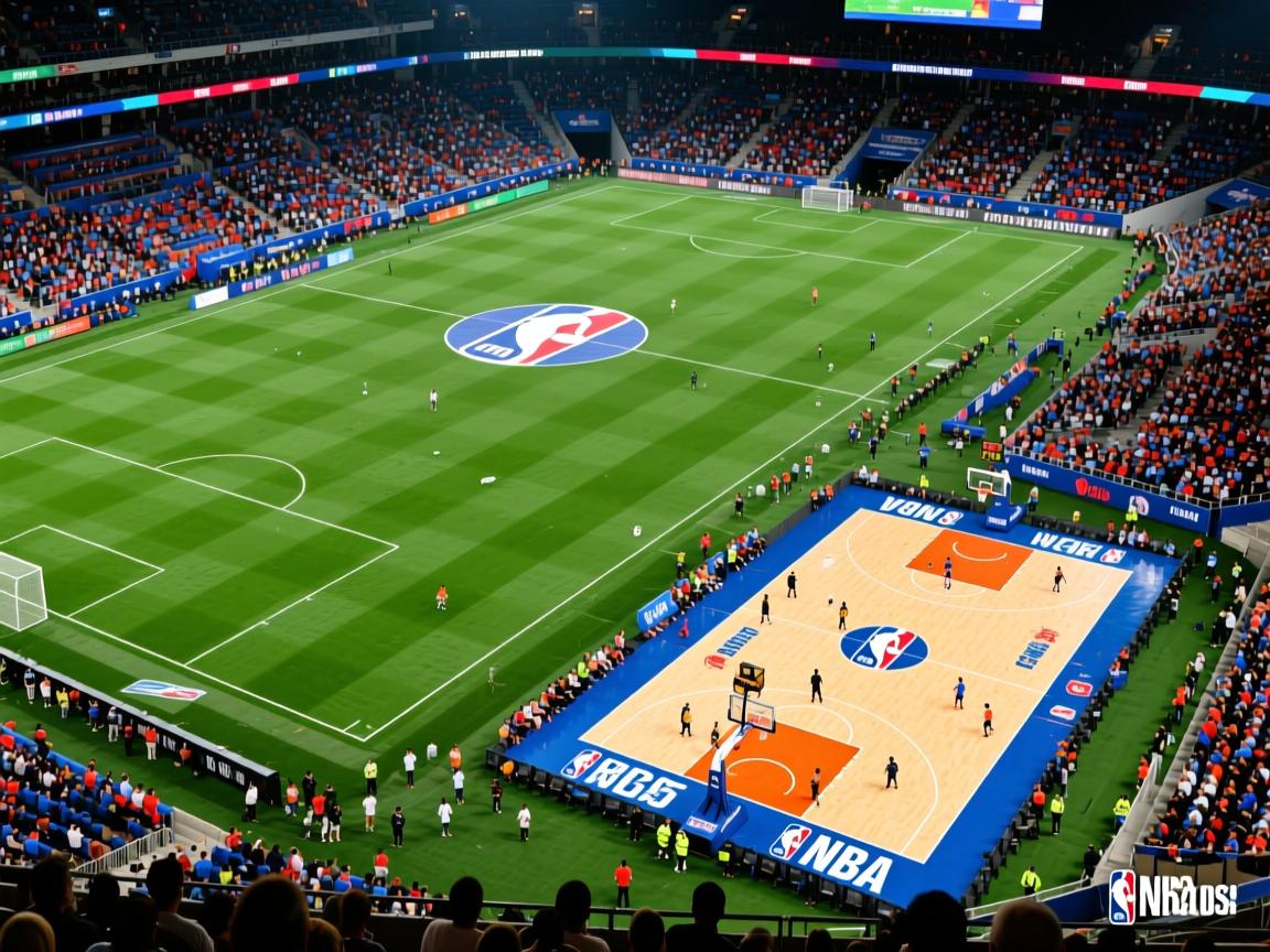 八戒体育平台-节奏冲击是否能打破强队防守体系，节奏打击开荒  第2张