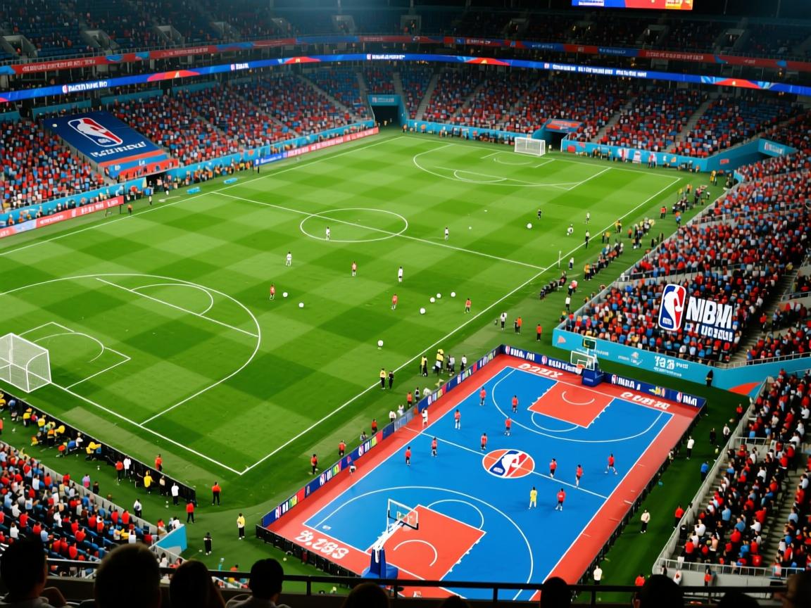 八戒体育平台-节奏冲击是否能打破强队防守体系，节奏打击开荒