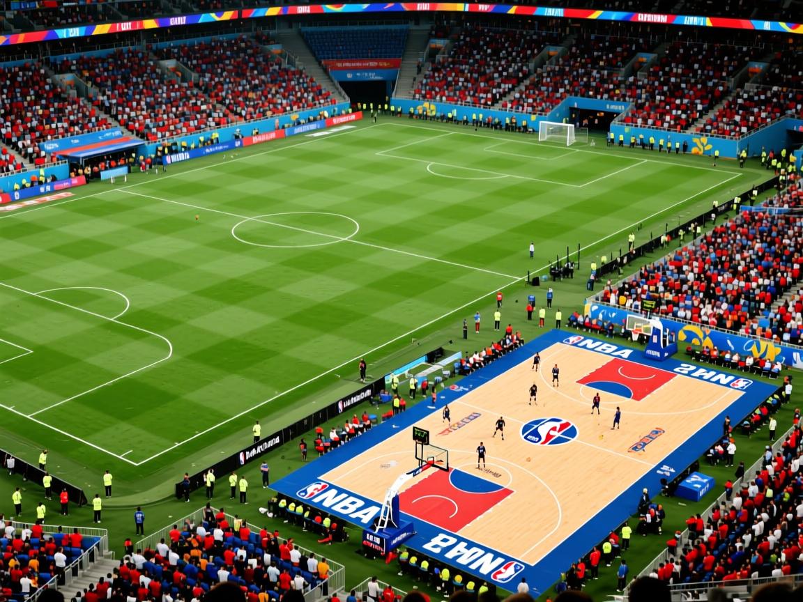 八戒体育平台-节奏冲击是否能打破强队防守体系，节奏打击开荒  第3张